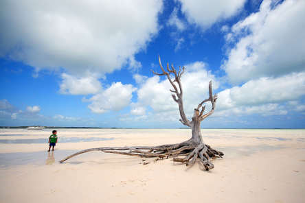 Eleuthera Island